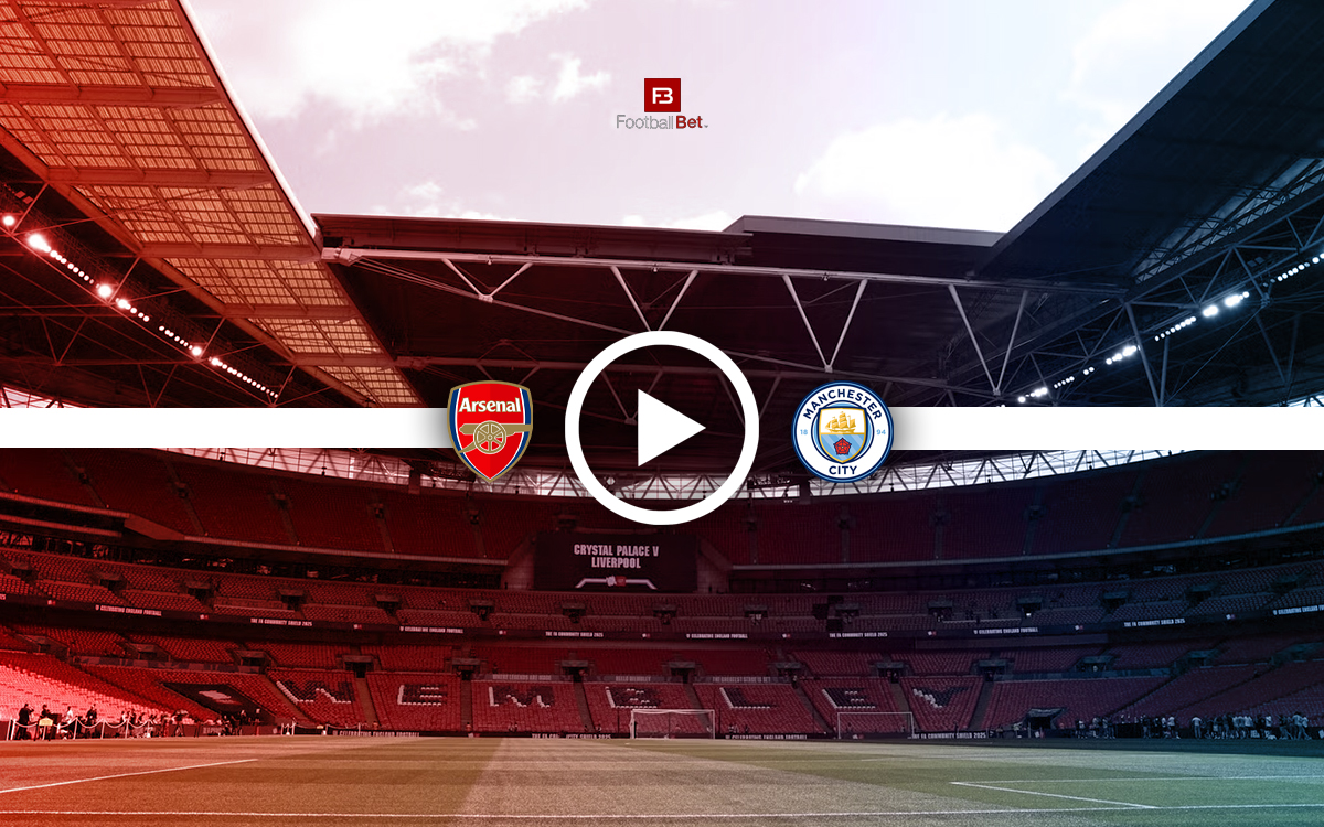 Άρσεναλ - Μάντσεστερ Σίτι: Σε ποιο κανάλι θα δεις τον αγώνα δωρεάν (22/3)