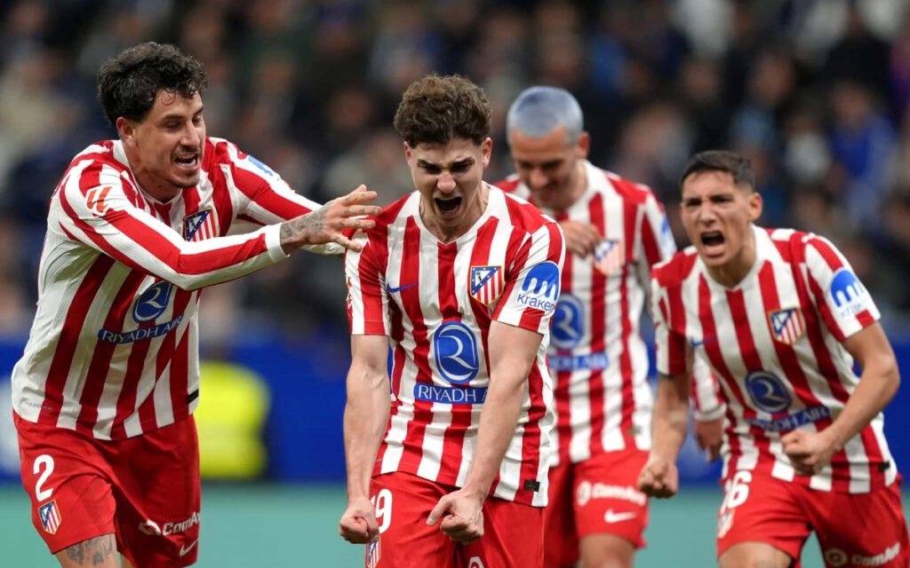 Ατλέτικο Μαδρίτης – Τότεναμ προγνωστικά