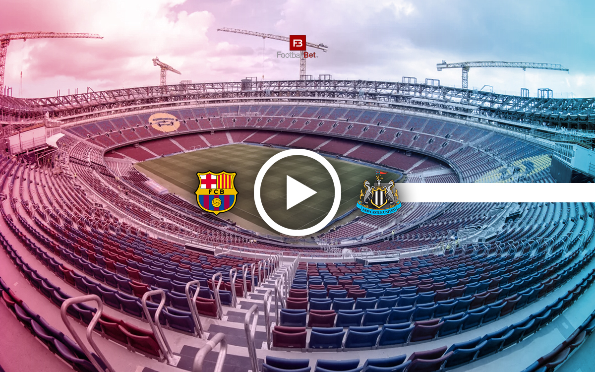 Μπαρτσελόνα - Νιούκαστλ: Σε ποιο κανάλι θα δεις τον αγώνα δωρεάν (18/3)
