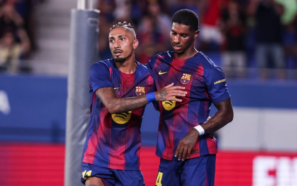 Αθλέτικ Μπιλμπάο - Μπαρτσελόνα προγνωστικά