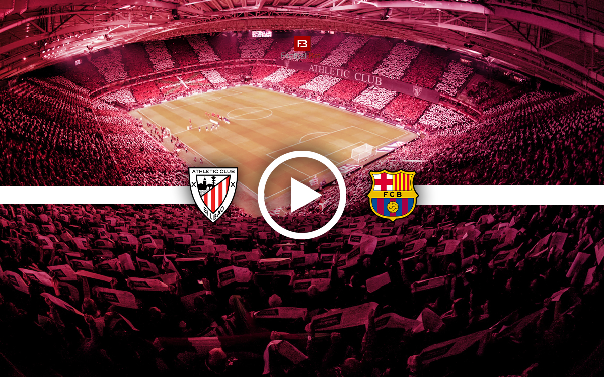 Αθλέτικ Μπιλμπάο - Μπαρτσελόνα: Σε ποιο κανάλι θα δεις τον αγώνα δωρεάν (7/3)