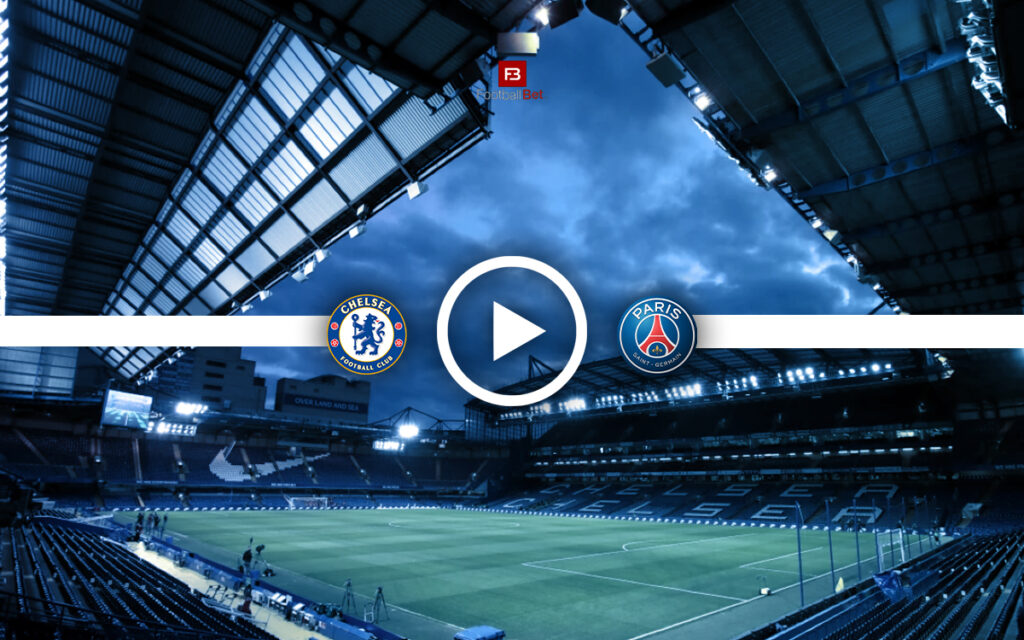 Τσέλσι - Παρί Σεν Ζερμέν: Σε ποιο κανάλι θα δεις τον αγώνα δωρεάν (17/3)
