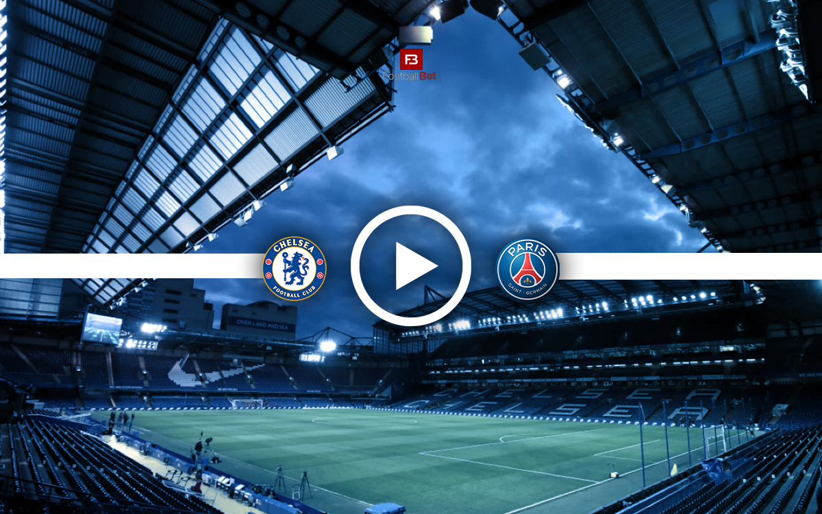 Τσέλσι - Παρί Σεν Ζερμέν: Σε ποιο κανάλι θα δεις τον αγώνα δωρεάν (17/3)