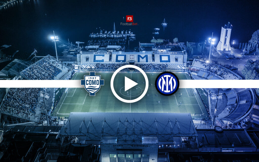 Κόμο - Ίντερ: Σε ποιο κανάλι θα δεις τον αγώνα δωρεάν (3/3)