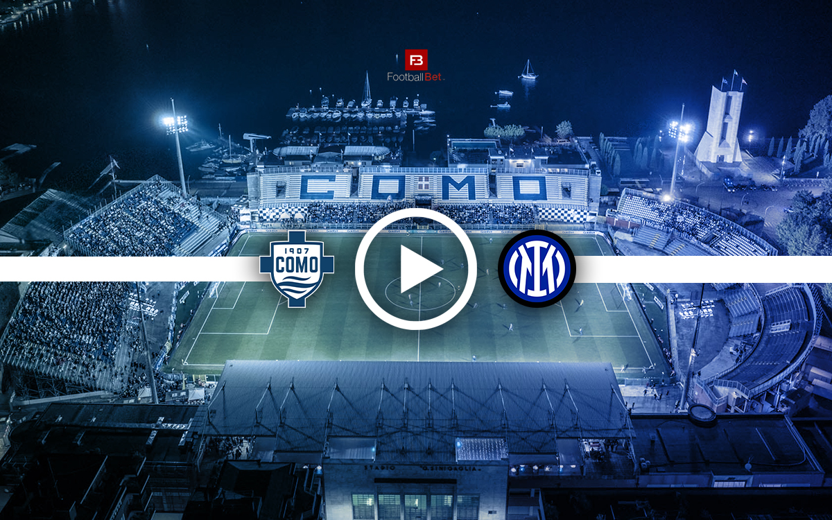 Κόμο - Ίντερ: Σε ποιο κανάλι θα δεις τον αγώνα δωρεάν (3/3)