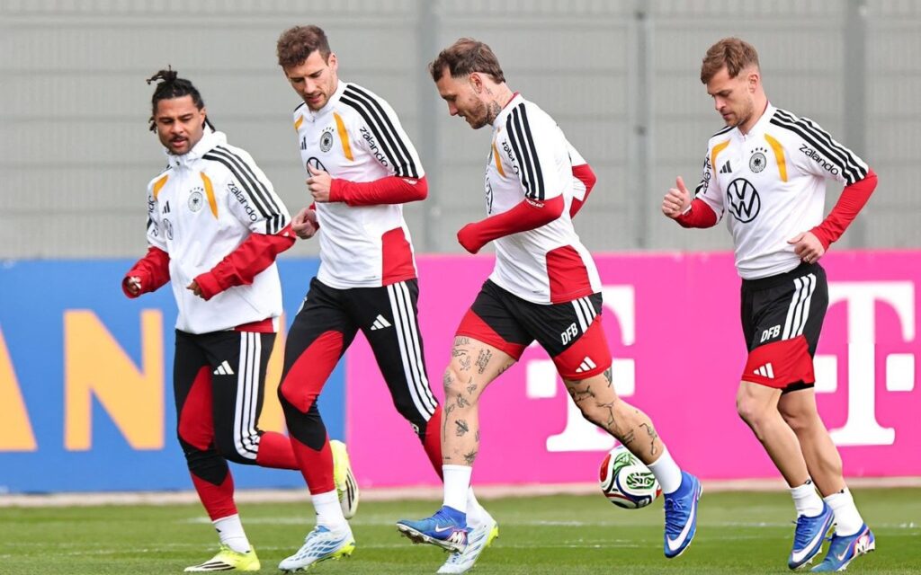 Ελβετία - Γερμανία προγνωστικά