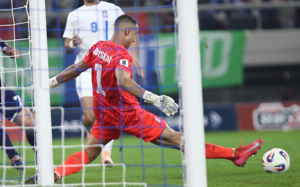 Εθνική Ελλάδας φιλικά