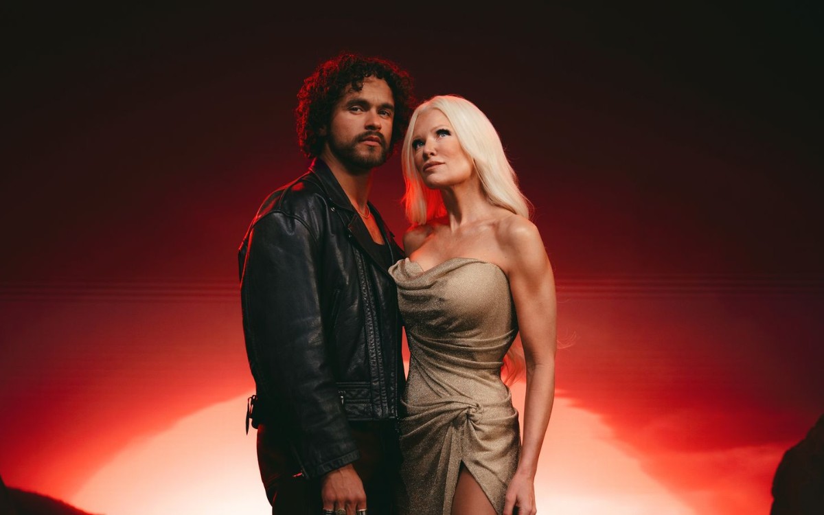 Eurovision 2026 Φινλανδία