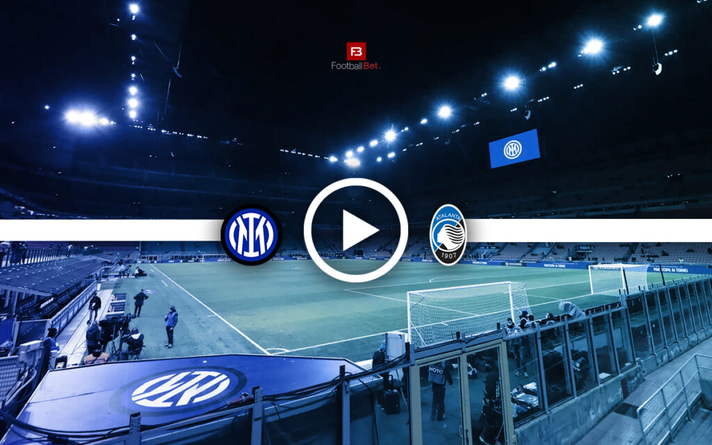 Ίντερ - Αταλάντα: Σε ποιο κανάλι θα δεις τον αγώνα δωρεάν (14/3)