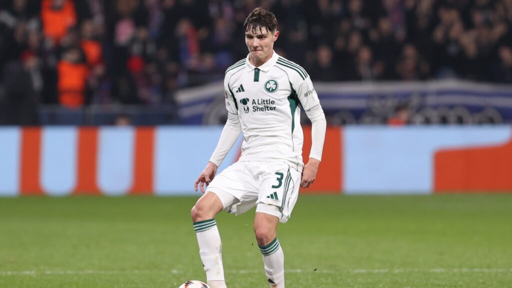 Η επόμενη κίνηση με Κάτρη και Παναθηναϊκό