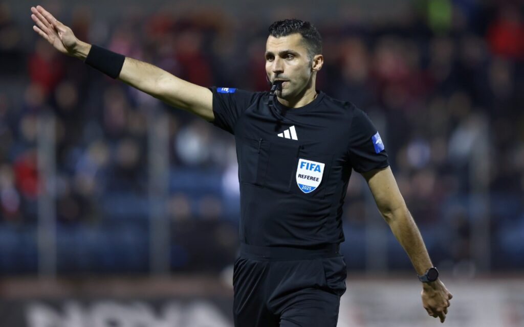 Κηφισιά - ΠΑΟΚ Φωτιάς