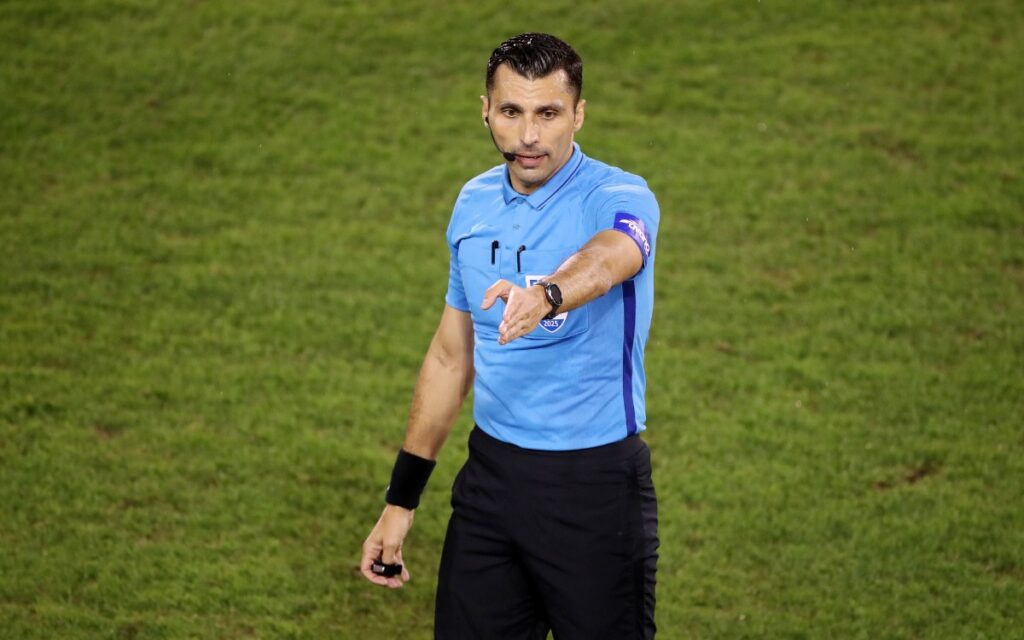 Κηφισιά - ΠΑΟΚ Φωτιάς