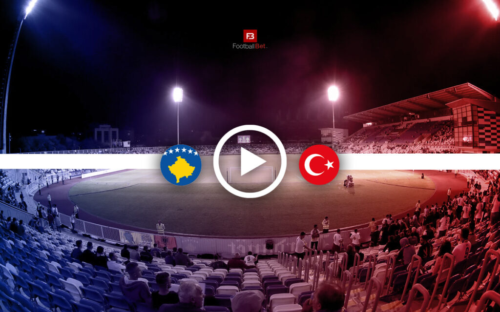 Κόσοβο - Τουρκία: Σε ποιο κανάλι θα δεις τον αγώνα δωρεάν (31/3)