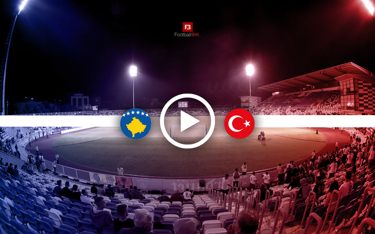Κόσοβο - Τουρκία: Σε ποιο κανάλι θα δεις τον αγώνα δωρεάν (31/3)