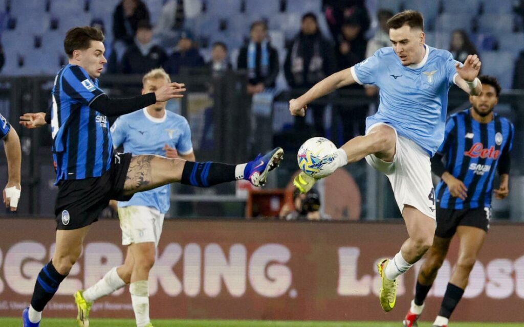 Λάτσιο – Αταλάντα προγνωστικά