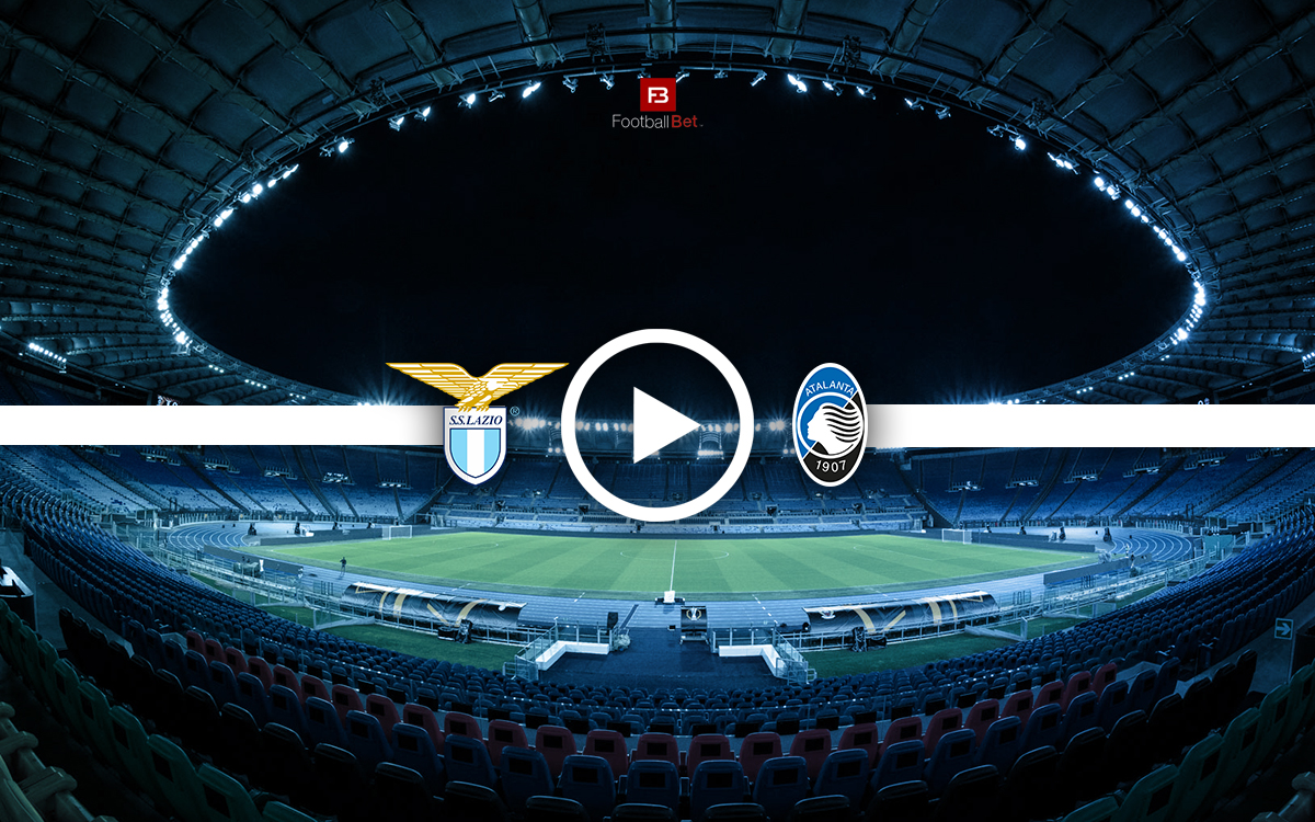 Λάτσιο - Αταλάντα: Σε ποιο κανάλι θα δεις τον αγώνα δωρεάν (4/3)