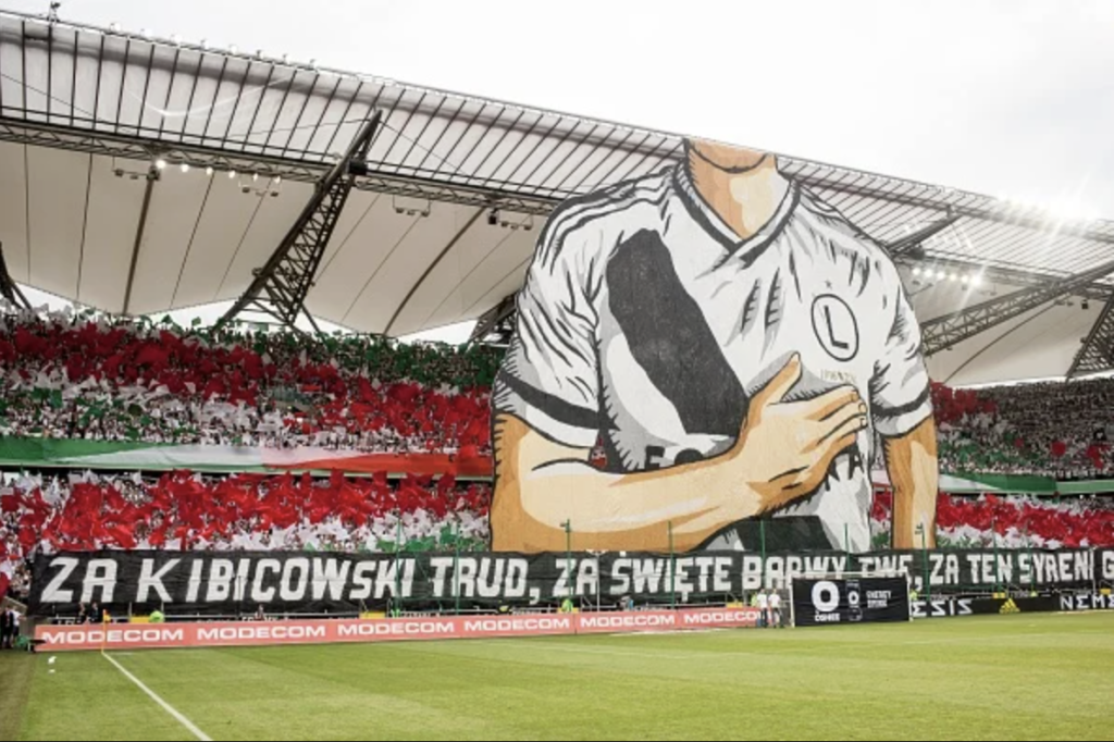 Λέγκια Βαρσοβίας - Ράκοβ προγνωστικά