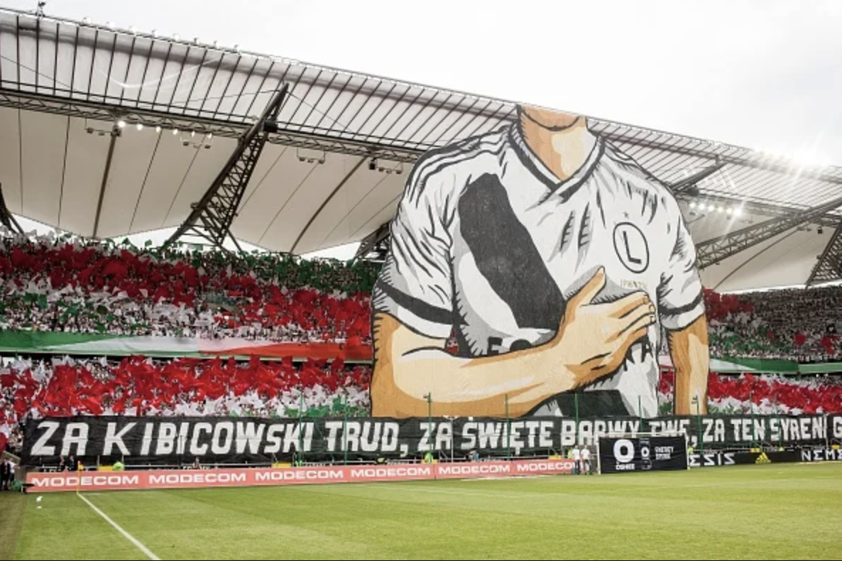 Λέγκια Βαρσοβίας - Ράκοβ προγνωστικά