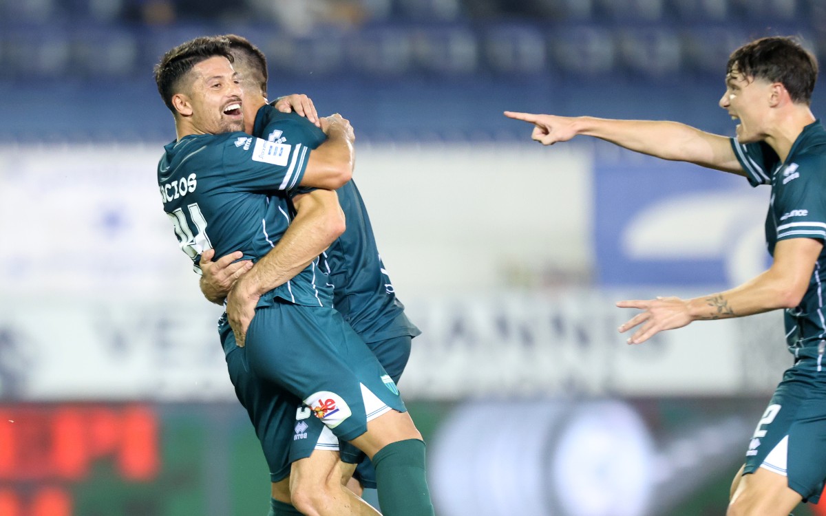 Λεβαδειακός - Ατρόμητος σενάρια playoff