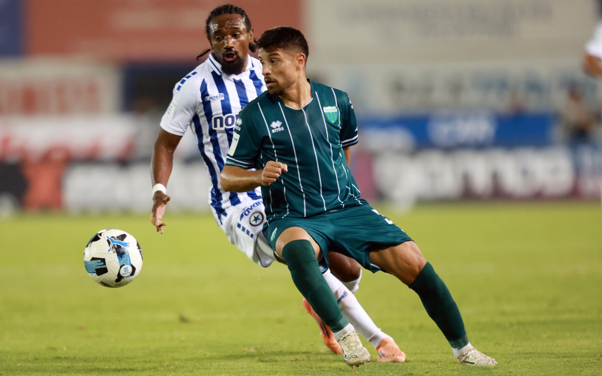 Λεβαδειακός - Ατρόμητος προγνωστικά: Βλέπουν στο παρελθόν και κοιτάνε το μέλλον τους