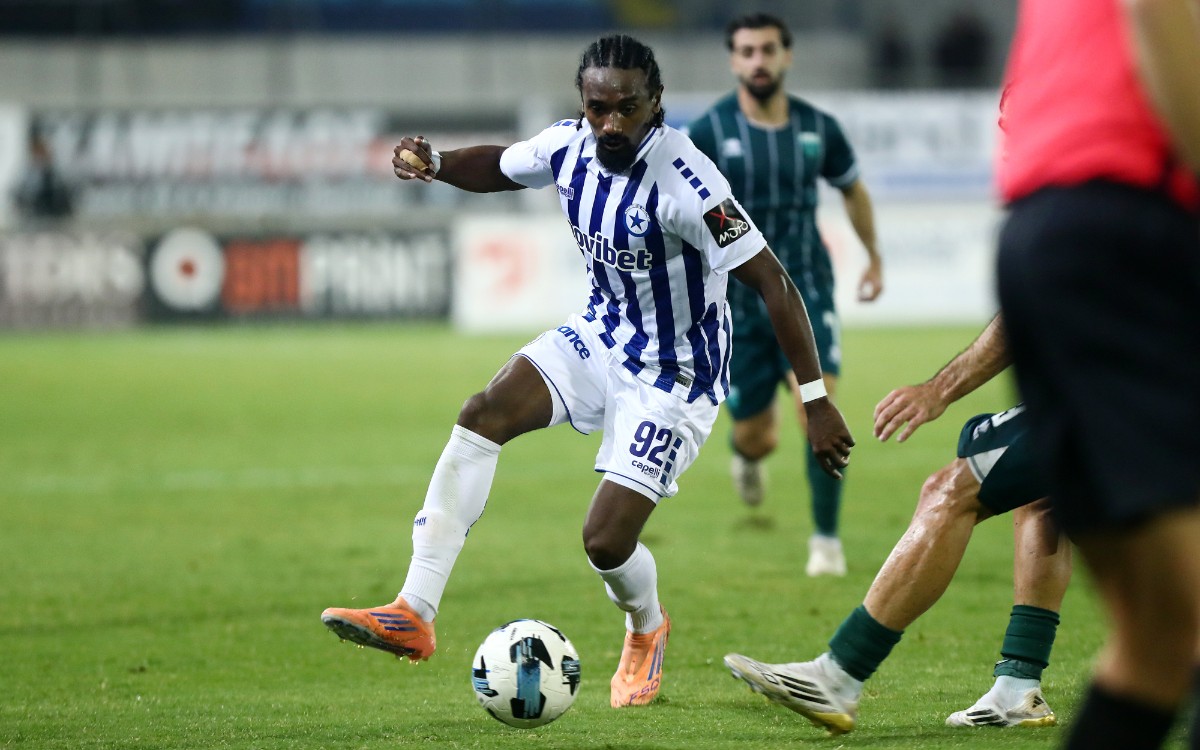 Λεβαδειακός - Ατρόμητος σενάρια playoff