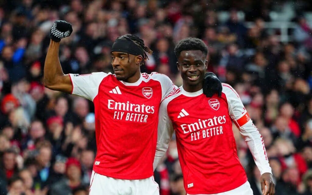 Λεβερκούζεν – Άρσεναλ προγνωστικά