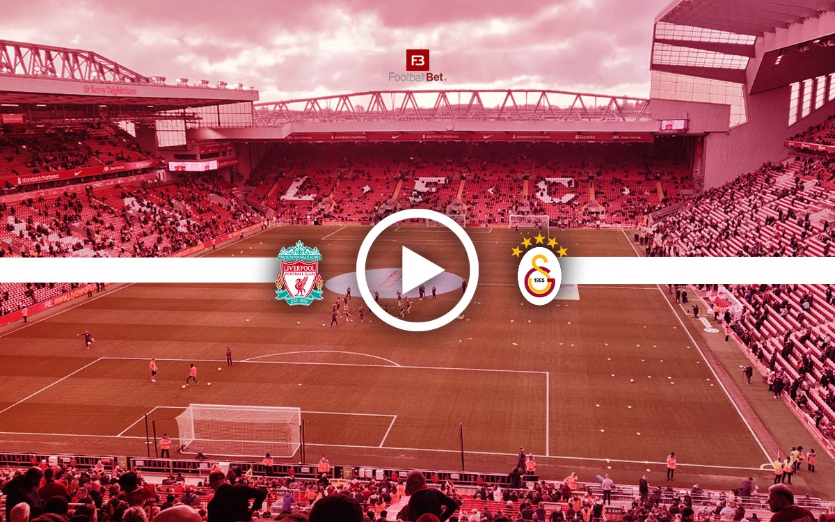 Λίβερπουλ - Γαλατασαράι: Σε ποιο κανάλι θα δεις τον αγώνα δωρεάν (18/3)