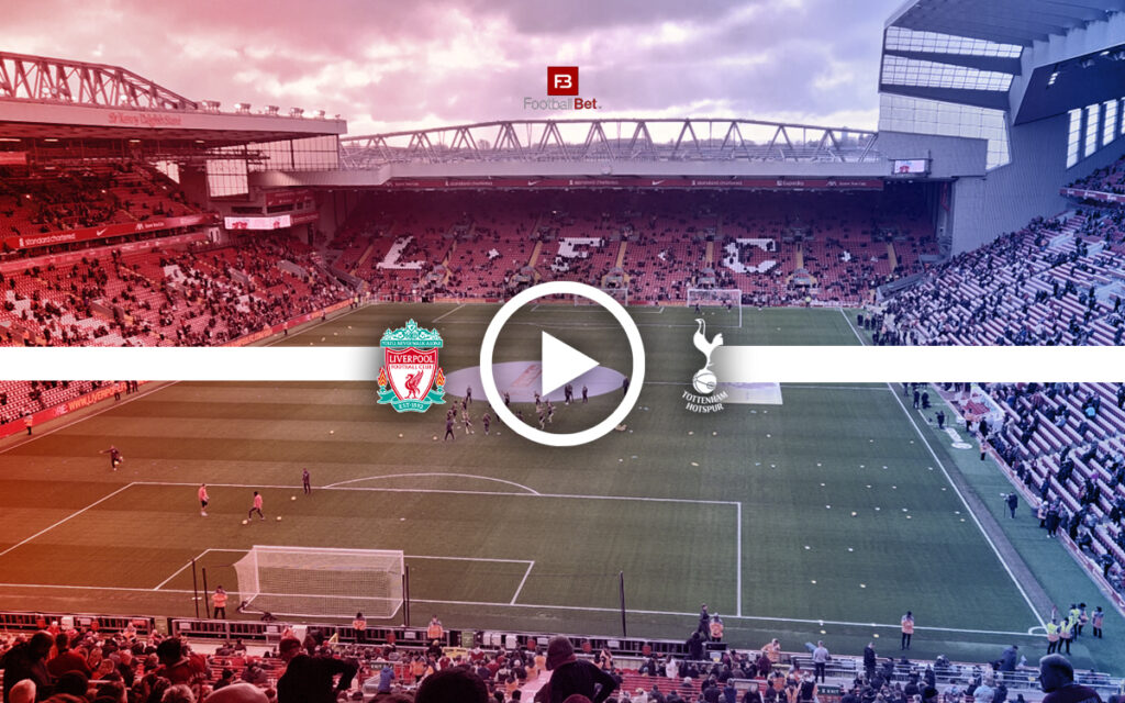 Λίβερπουλ - Τότεναμ: Σε ποιο κανάλι θα δεις τον αγώνα δωρεάν (15/3)