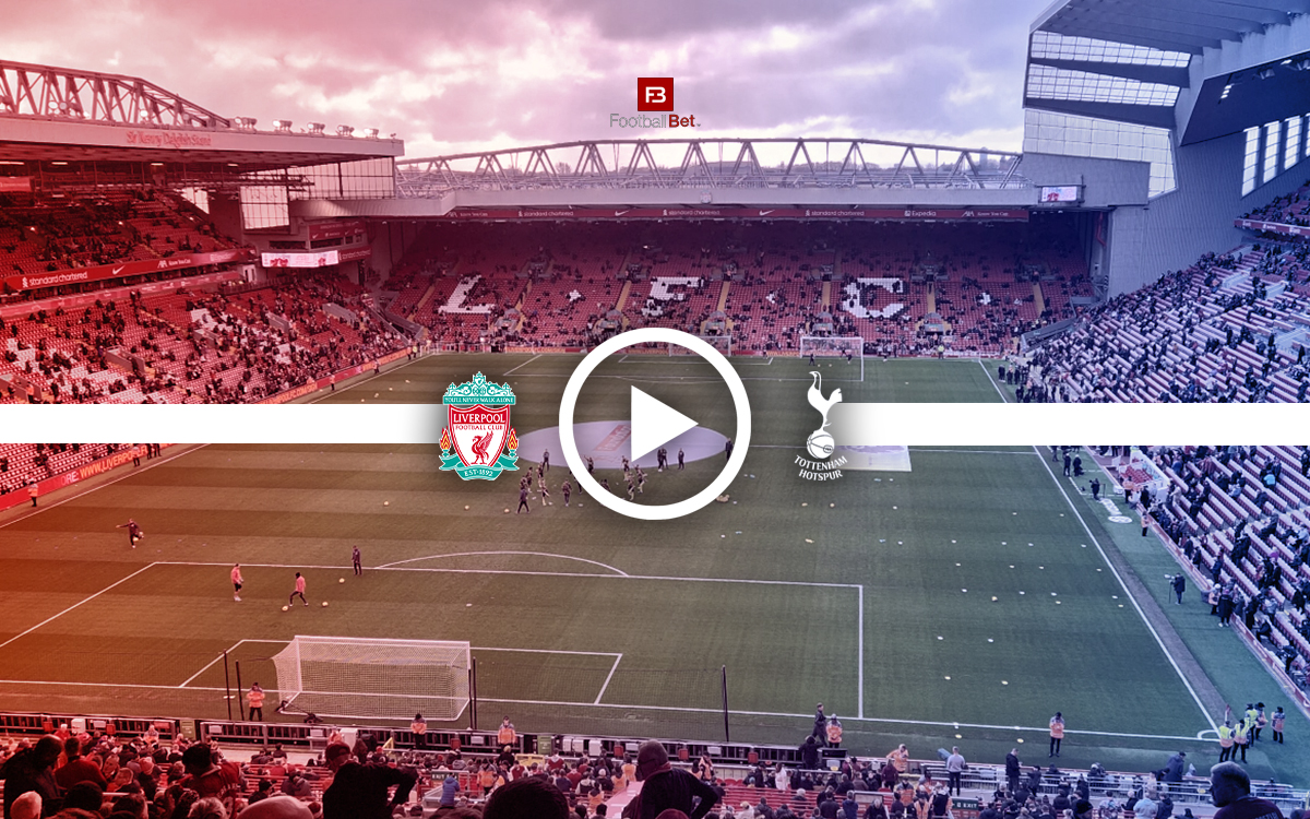 Λίβερπουλ - Τότεναμ: Σε ποιο κανάλι θα δεις τον αγώνα δωρεάν (15/3)