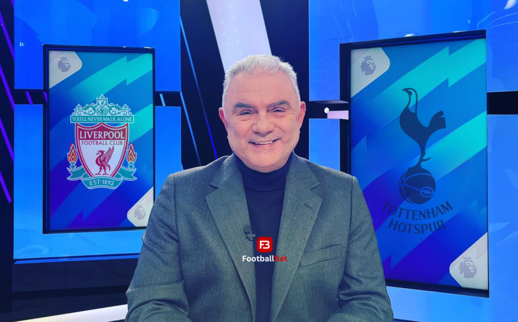 Λίβερπουλ - Τότεναμ προγνωστικά