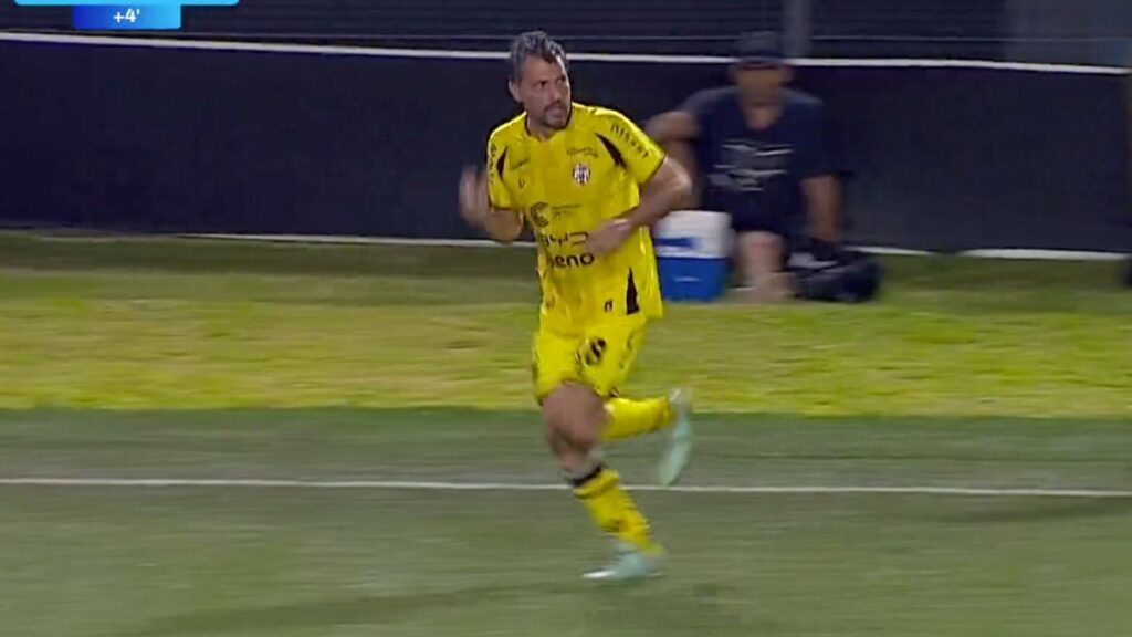 Νασιονάλ Ασουνσιόν - Ρεκολέτα στοίχημα