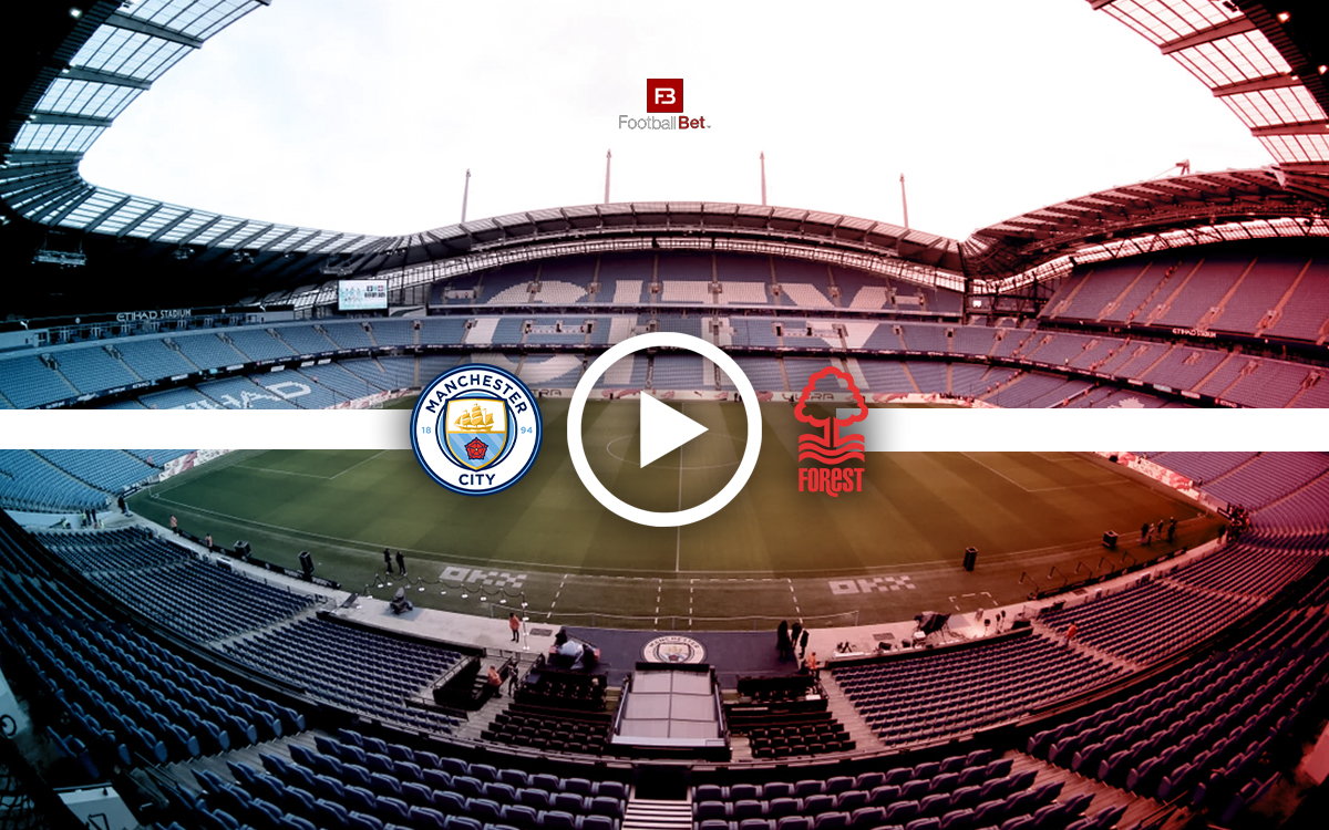 Μάντσεστερ Σίτι - Νότιγχαμ Φόρεστ: Σε ποιο κανάλι θα δεις τον αγώνα δωρεάν (4/3)