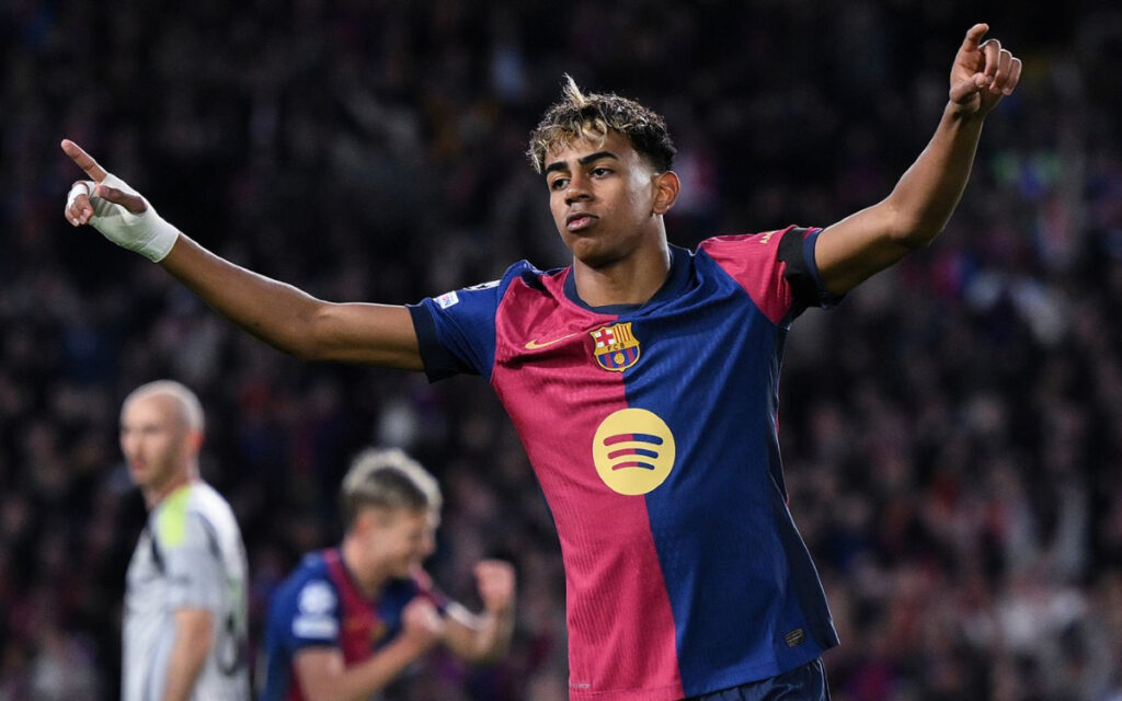 Μπαρτσελόνα – Νιουκάστλ προγνωστικά