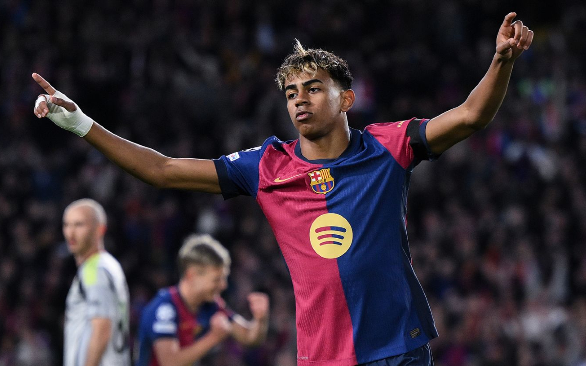 Μπαρτσελόνα – Νιουκάστλ προγνωστικά