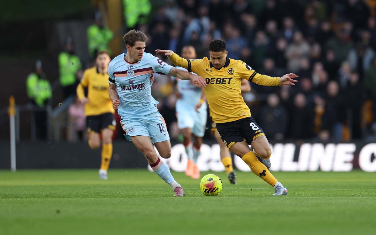 Μπρέντφορντ – Γουλβς στοίχημα