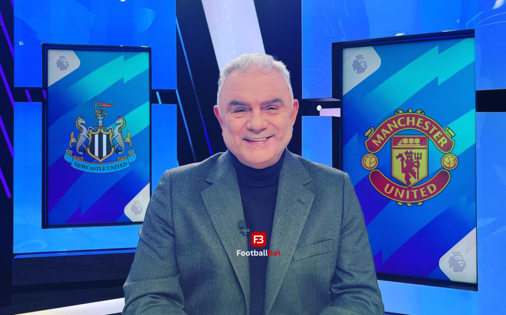 Νιούκαστλ - Μάντσεστερ Γιουνάιτεντ προγνωστικά