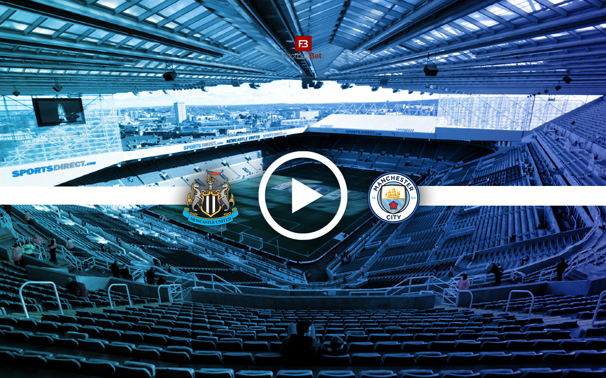 Νιούκαστλ - Μάντσεστερ Σίτι: Σε ποιο κανάλι θα δεις τον αγώνα δωρεάν (7/3)