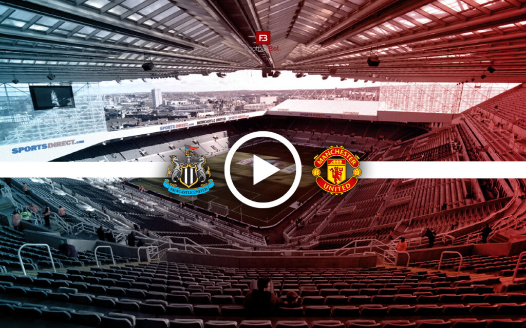 Νιούκαστλ - Μάντσεστερ Γιουνάιτεντ: Σε ποιο κανάλι θα δεις τον αγώνα δωρεάν (4/3)