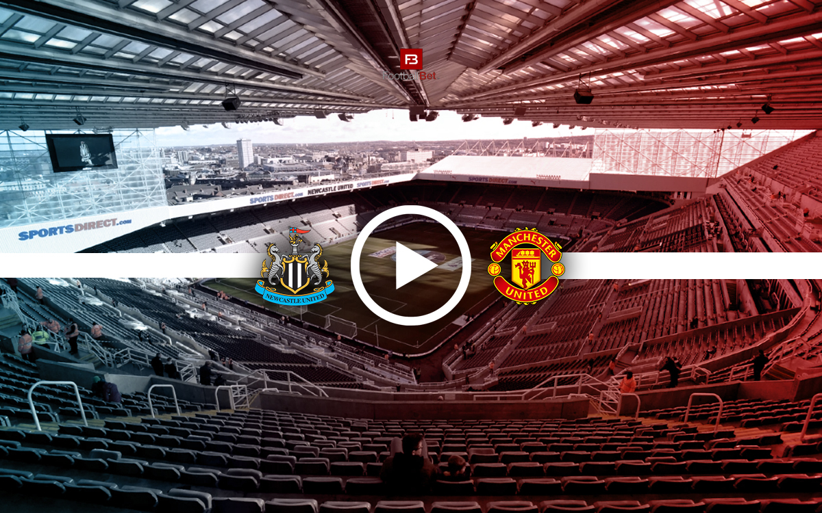Νιούκαστλ - Μάντσεστερ Γιουνάιτεντ: Σε ποιο κανάλι θα δεις τον αγώνα δωρεάν (4/3)