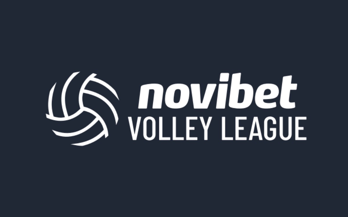 Novibet και Volley League σε μία συνεργασία… άσσο!