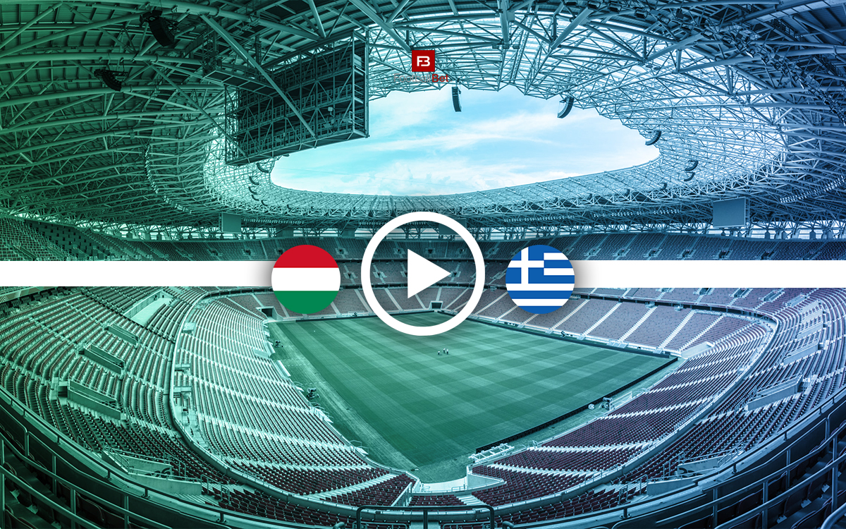 Ουγγαρία - Ελλάδα: Σε ποιο κανάλι θα δεις τον αγώνα δωρεάν (31/3)