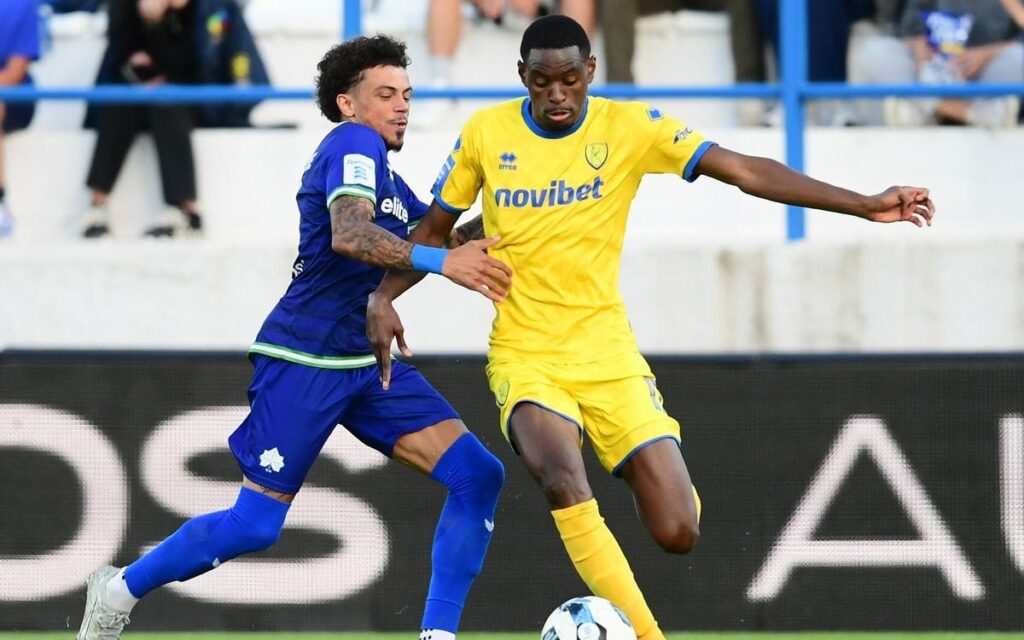 Παναιτωλικός - Κηφισιά προγνωστικά