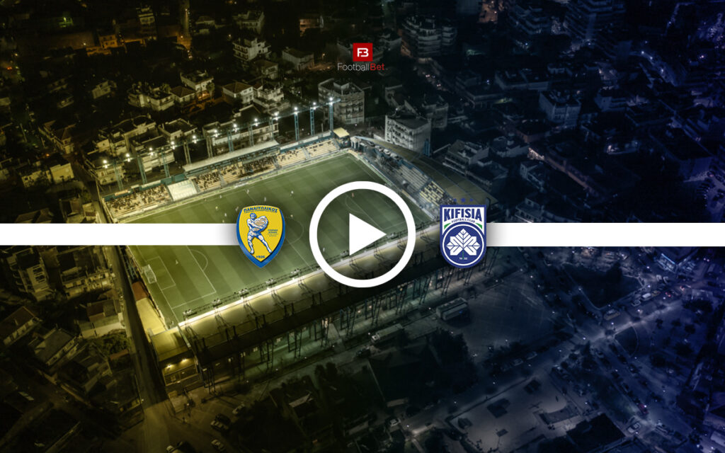 Παναιτωλικός - Κηφισιά: Σε ποιο κανάλι θα δεις τον αγώνα δωρεάν (9/3)