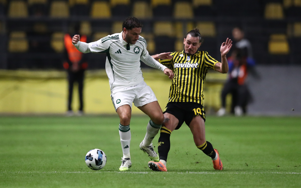 Παναθηναϊκός - Άρης προγνωστικά