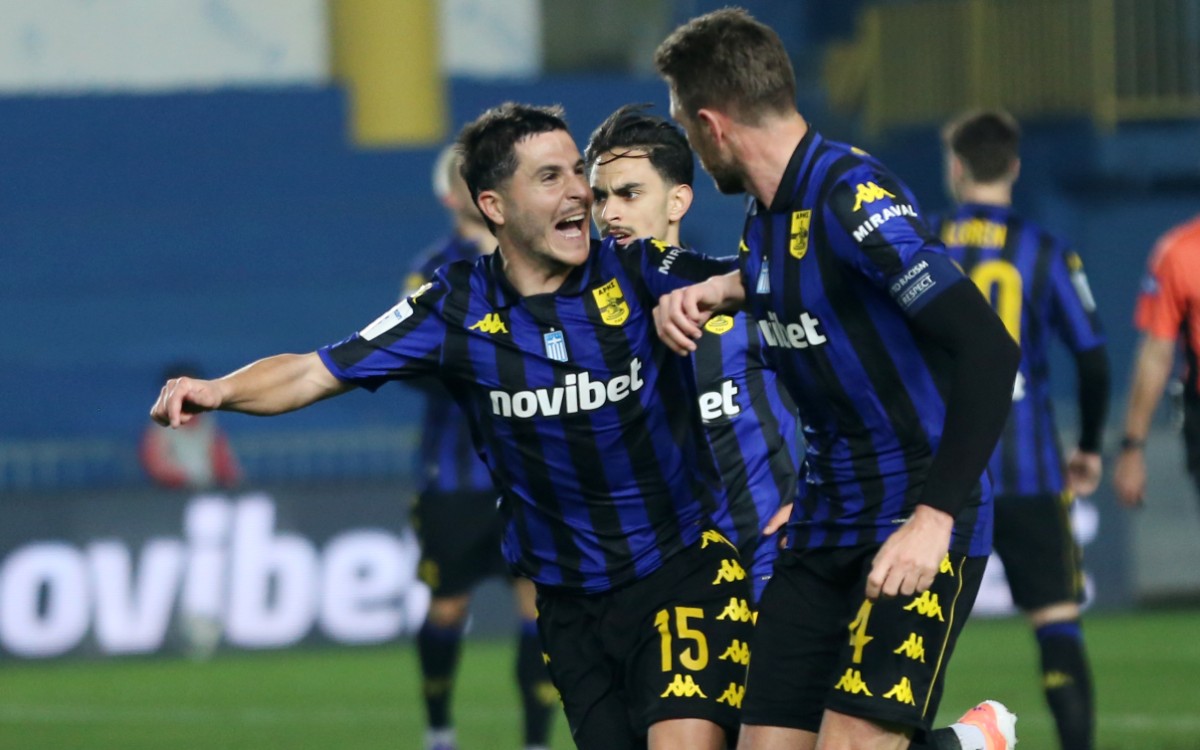 Πανσερραϊκός - Άρης προγνωστικά: Προκλητική τιμή