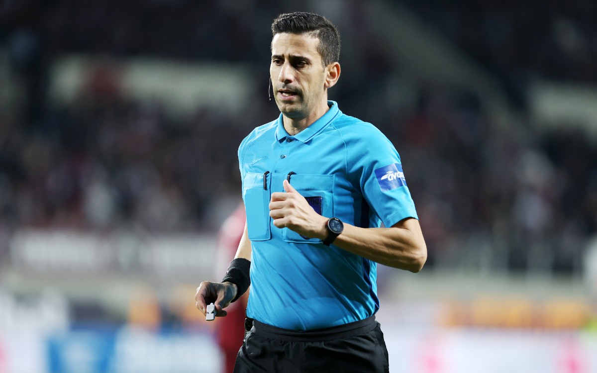 Παναθηναϊκός - ΟΦΗ Ευαγγέλου