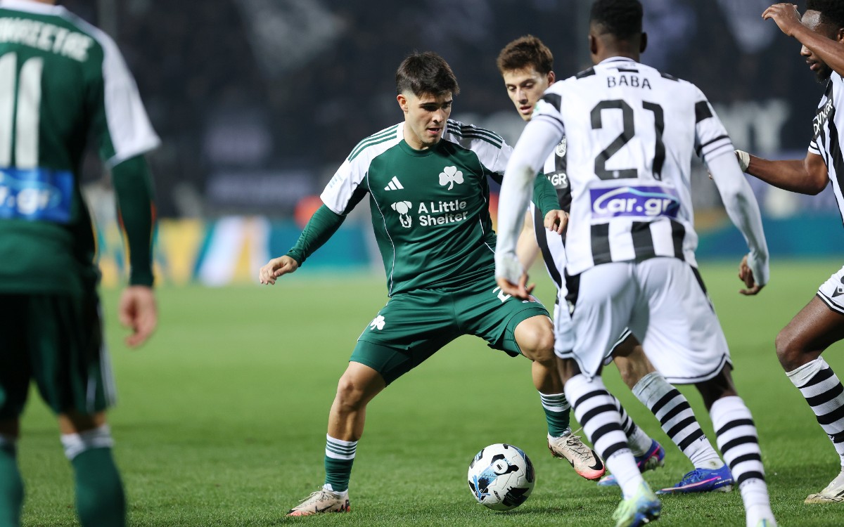 Αποδόσεις playoffs Stoiximan Super League