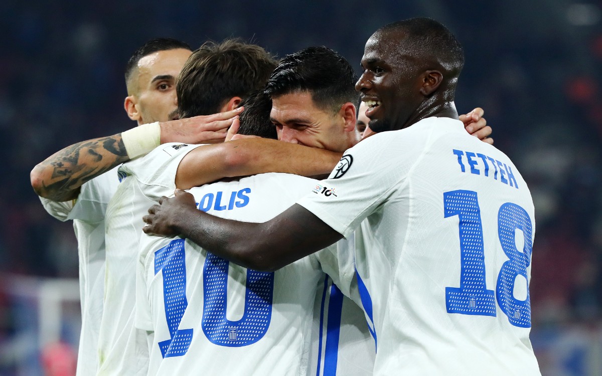 Πότε παίζει η Εθνική Ελλάδας – Αγώνες | Πρόγραμμα