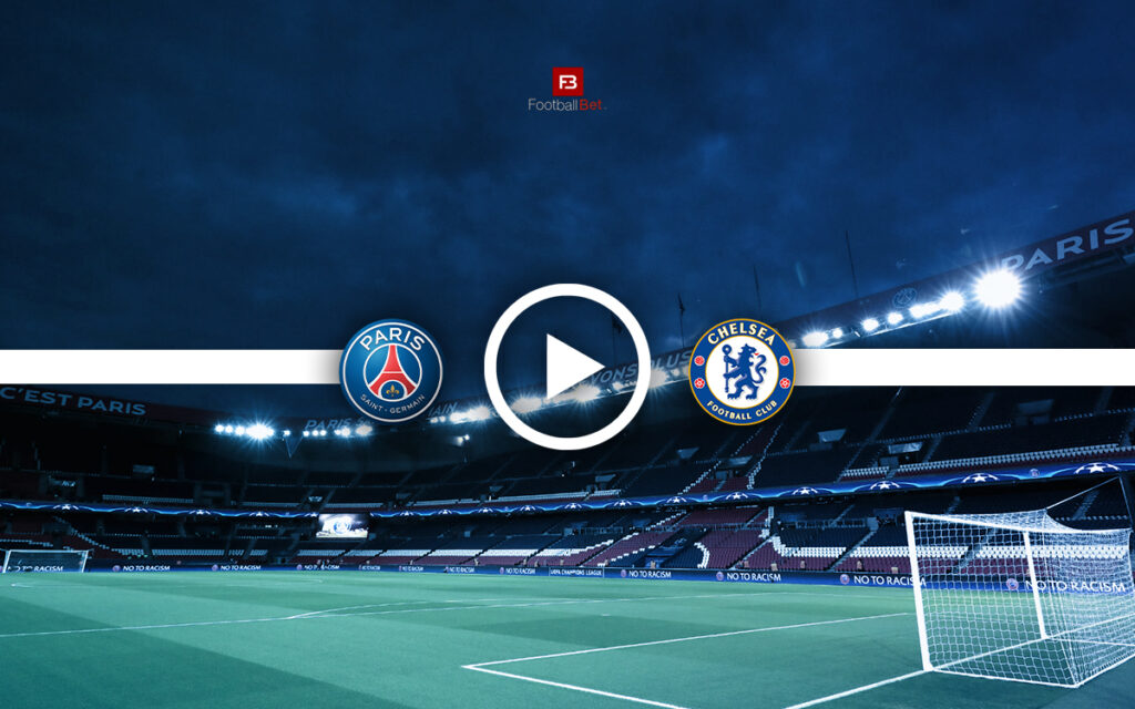 Παρί Σεν Ζερμέν - Τσέλσι: Σε ποιο κανάλι θα δεις τον αγώνα δωρεάν (11/3)