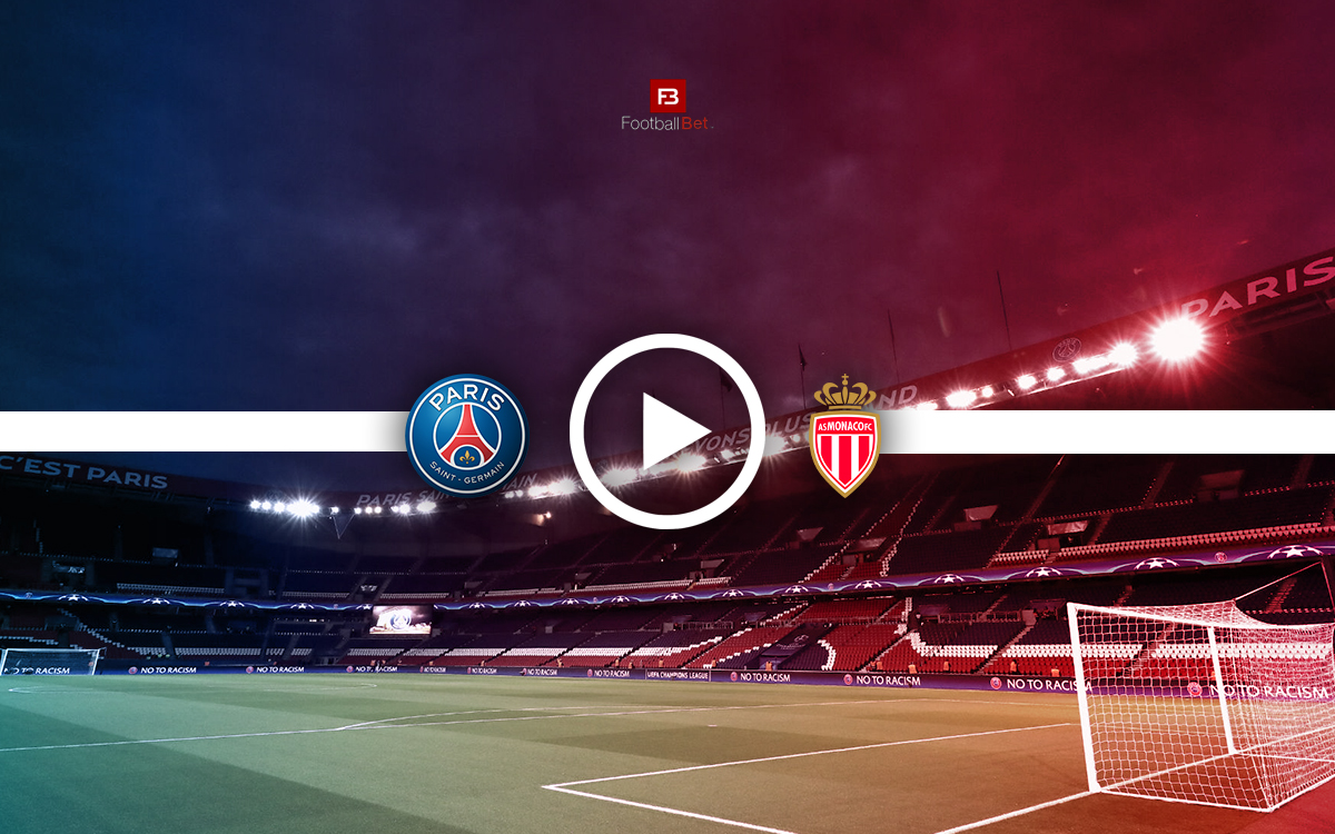 Παρί Σεν Ζερμέν - Μονακό: Σε ποιο κανάλι θα δεις τον αγώνα δωρεάν (6/3)